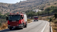 Οι πυρκαγιές των τελευταίων ημερών σε νούμερα - Αναλυτικά όλα τα στοιχεία για τις φωτιές