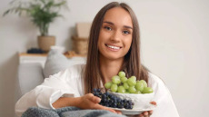 Ποιο είναι το καλοκαιρινό φρούτο που κερδίζει επάξια τον τίτλο του superfood