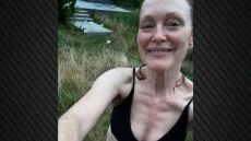 Τζούλιαν Μουρ: Η φωτογραφία στο Instagram δίχως ίχνος μακιγιάζ 