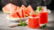 Καρπούζι: Δεν βγήκε καλό; -Φτιάχνουμε μαρμελάδα με 2 διαφορετικούς τρόπους