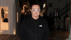 Λευτέρης Πανταζής: Ακυρώθηκε η συναυλία στην Καμπή της Άρτας - «Δύναμη και κουράγιο» 