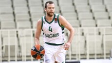 ΑΕΚ: Τι ισχύει με την περίπτωση Λεκαβίτσιους - Τι υποστηρίζει η Ένωση 