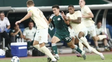 Παναθηναϊκός: Στην Κρακοβία για την πρόκριση στα πλέι οφ του Europa League κόντρα στην Σαχτάρ 