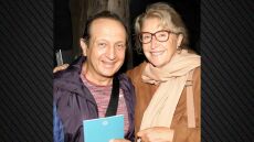 Σπύρος Μπιμπίλας για Σοφία Σεϊρλή: «Έφυγες τόσο απρόσμενα κι άδικα»