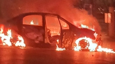 Νότια Αφρική: Χάος από μάχες μεταξύ οδηγών ταξί - Ένας νεκρός από πυροβολισμούς, δείτε βίντεο