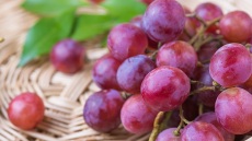 Σταφύλια: Πώς τα αποθηκεύουμε και πώς τα συντηρούμε