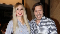 Ο Τζώρτζογλου ανανέωσε τους όρκους του γάμου του με τη Μαριόλα - «Σαν να μην πέρασε μια μέρα από τότε που παντρεύτηκα την ψυχή μου»
