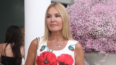 Χριστίνα Παππά για το πρόβλημα υγείας της εγγονής της: Δεν μου αρέσει να λέμε «σπάνια ασθένεια», μπερδεύονται έτσι τα πράγματα