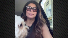 Νεσχάν Μουλαζίμ: Αυτό το διάστημα που ως έγκυος κινούμαι με αμαξίδιο, έχω πάθει σοκ, δεν υπάρχουν υποδομές, φοβήθηκα για το μωρό μου