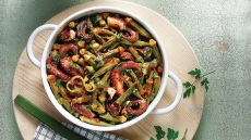 Χταπόδι: Πώς διαλέγουμε το σωστό, τα μυστικά στο μαγείρεμα και 22 καλοκαιρινές συνταγές