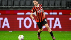 Παναθηναϊκός: Έκλεισε το deal με τον Καλάμπρια - Ποιο είναι το παιδί της Μίλαν που θα φορέσει τα πράσινα 

