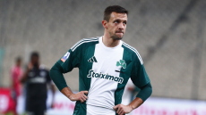 Οριστικά στην Σαμπάμπ Αλ Αχλί ο Μαξίμοβιτς - Ολοκληρώθηκε η συμφωνία με τον Παναθηναϊκό 