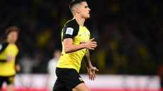 Αλμέιδα για την συνεργασία με τον Λαμέλα στη Σεβίλλη: Θα με κάνει καλύτερο προπονητή