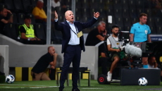 Νίκολιτς: «Οι αλλαγές έκαναν τη δουλειά τους, έχουμε πολλά να διορθώσουμε»