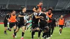 ΠΑΟΚ: Οι ώρες των αγώνων με την Ριέκα για τα playoffs του Europa League 