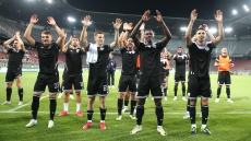 Πέλκας στους συμπαίκτες του πριν τη ρεβάνς με την Βόλφσμπεργκερ: «Νιώστε τη φανέλα του ΠΑΟΚ» - Βίντεο 