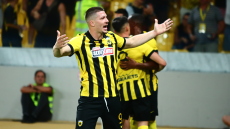 ΑΕΚ-Άντερλεχτ: Οι ώρες των αγώνων του Conference League σε Βρυξέλλες και Αθήνα 