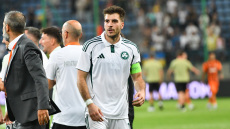 Παναθηναϊκός: Το μήνυμα του Ιωαννίδη για την πρόκριση επί της Σαχτάρ 