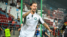 Σαχτάρ - Παναθηναϊκός: Η διαδικασία των πέναλτι που χάρισε την πρόκριση στους πράσινους - Βίντεο 