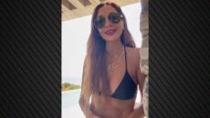 Δέσποινα Βανδή: Το βίντεο από την Κρήτη για τον Δεκαπενταύγουστο - «Να περνάτε πανέμορφα»