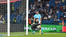 Ντραγκόφσκι μετά την πρόκριση του Παναθηναϊκού: «Είναι ομαδική δουλειά»