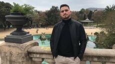 Θλίψη για τον 27χρονο Βαγγέλη που σκοτώθηκε σε τροχαίο στην ορεινή Ναυπακτία
