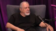 Τάσος Χαλκιάς για τον πατέρα του: Ήρθε να με δει στο θέατρο μετά από 18 χρόνια κι έβαλε τα κλάματα