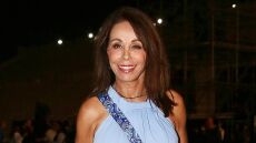 Βούλα Πατουλίδου: Η ανάρτηση μετά τον χαμό του συζύγου της - «Βλέπω μάτια που δεν είναι πια εδώ»