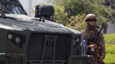 Ο κυβερνήτης της Δυτικής Βιρτζίνια θα αναπτύξει στρατεύματα της Εθνοφρουράς στην Ουάσινγκτον