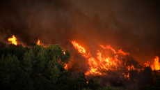 Παραμένουν ενεργές 23 εστίες στα μειονοτικά χωριά της Αλβανίας