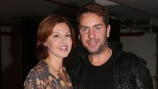 Η Αλεξάνδρα Παλαιολόγου στηρίζει τον Γιώργο Μαζωνάκη - Δείτε την ανάρτησή της