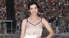 Αντιγόνη Κουλουκάκου για τον γιο της: Όσα δεν έμαθα μία ζωή, μου τα έχει μάθει εκείνος χωρίς να πει μια λέξη