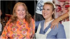 Ελισάβετ Κωνσταντινίδου για Πόπη Χριστοδούλου: Ήταν πολύ καλή μου φίλη