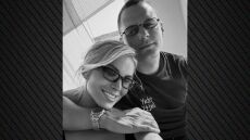 Κατερίνα Καινούργιου: Αγκαλιά με τον Παναγιώτη Κουτσουμπή στην Πάρο - Δείτε φωτογραφίες