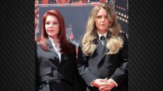 Πρισίλα Πρίσλεϊ για την κόρη της: Μετά την αυτοκτονία του γιου της δεν ήθελε πια να ζει