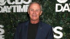 Τρίσταν Ρότζερς: Έφυγε από τη ζωή - Υποδυόταν τον Ρόμπερτ Σκόρπιο στο «General Hospital»
