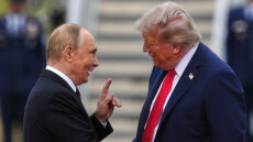 Sky News: Ο Πούτιν δεν ήταν στο Λευκό Οίκο, αλλά η επιρροή του ήταν εκεί - Οι 3 στιγμές που αποκαλύπτουν την επίδρασή του στον Τραμπ