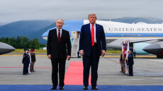 Ανάλυση New York Times για την Αλάσκα: Καμία συμφωνία, αλλά και καμία συνέπεια για τον Πούτιν