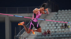 Δεύτερος με άλμα στα 6μ ο Καραλής στο Diamond League της Σιλεσίας - Βίντεο 