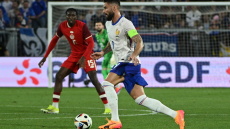 Επέστρεψε στη Γαλλία με γκολ ο Ζιρού, έγινε ο γηραιότερος σκόρερ στην ιστορία της Λιλ στο πρωτάθλημα