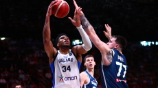 Ακραίο σενάριο  στο NBA στέλνει τον Αντετοκούνμπο στους Λέικερς παρέα με τον Ντόντσιτς και τον ΛεΜπρον στο Ντάλας 