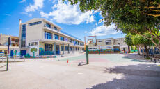 Χωρίς ζημιές από τις πυρκαγιές τα σχολεία σε Αχαΐα, Ήπειρο και Χίο
