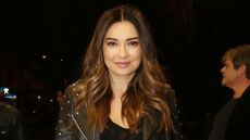 Η Αποστολία Ζώη εξηγεί τον λόγο που βρέθηκε στο Nomads: «Ήταν συνδυασμός δυο πραγμάτων»