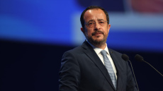 Χριστοδουλίδης: «Ιδιαίτερα σημαντικό» το ψήφισμα του Ευρωκοινοβουλίου για τους 5 Ελληνοκύπριους που κρατούνται παράνομα στα κατεχόμενα