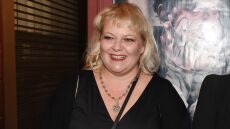 Φωτεινή Μπαξεβάνη: Δεν μετανιώνω που δεν έκανα παιδί, ό,τι έρχεται για κάποιο λόγο έρχεται