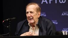 «Ο κόσμος έτρεχε αλαφιασμένος να σωθεί» - Ο Γιώργος Κωνσταντίνου περιγράφει πώς έζησε τον τορπιλισμό της «Έλλης» 