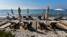 Πέφτουν οι άνεμοι έρχονται πρόσκαιρες καταιγίδες στα βόρεια - Η πρόγνωση του καιρού ως την Πέμπτη