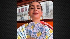 Emily in Paris: Στη Βενετία για τα γυρίσματα της πέμπτης σεζόν η Λίλι Κόλινς - «Όταν η δουλειά γίνεται παιχνίδι», έγραψε