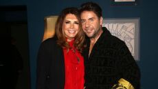 Μιμή Ντενίση για Γιώργο Μαζωνάκη: Ήταν πάρα πολύ κοντά μου, κανείς δεν μπορεί να ξέρει αν του συμβαίνει κάτι