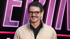 Ο Πέδρο Πασκάλ βρίσκεται σε συζητήσεις για να πρωταγωνιστήσει στην επερχόμενη ταινία «Behemoth!» 